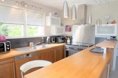 Ferienvilla Crozon, Maison 4 personnes à Crozon - Photo 6