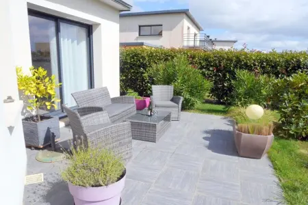 Ferienvilla Crozon, Maison 4 personnes à Crozon - Photo 14