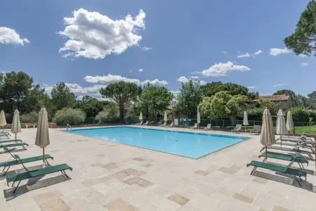 Terraced Houses Les Domaines de Saint-Endréol / La Motte-en-Provence // Maisons de Hameaux 2 chambres - Photo 1