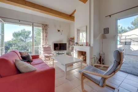 Terraced Houses Les Domaines de Saint-Endréol / La Motte-en-Provence // Maisons de Hameaux 2 chambres - Photo 2