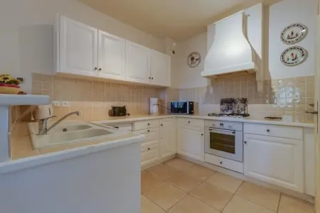 Terraced Houses Les Domaines de Saint-Endréol / La Motte-en-Provence // Maisons de Hameaux 2 chambres - Photo 4