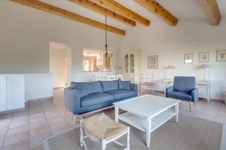 Terraced Houses Les Domaines de Saint-Endréol / La Motte-en-Provence // Maisons de Hameaux 2 chambres - Photo 6