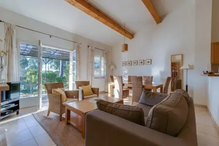 Terraced Houses Les Domaines de Saint-Endréol / La Motte-en-Provence // Maisons de Hameaux 2 chambres - Photo 7