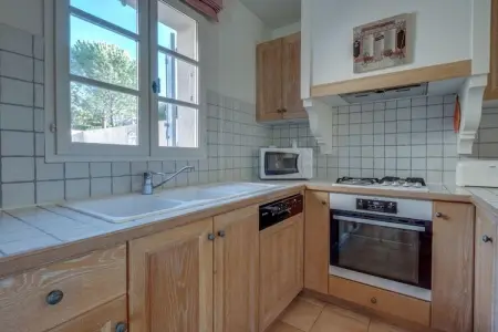 Terraced Houses Les Domaines de Saint-Endréol / La Motte-en-Provence // Maisons de Hameaux 2 chambres - Photo 10