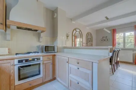 Terraced Houses Les Domaines de Saint-Endréol / La Motte-en-Provence // Maisons de Hameaux 2 chambres - Photo 11