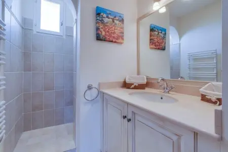 Terraced Houses Les Domaines de Saint-Endréol / La Motte-en-Provence // Maisons de Hameaux 2 chambres - Photo 15