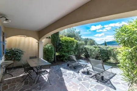 Terraced Houses Les Domaines de Saint-Endréol / La Motte-en-Provence // Maisons de Hameaux 2 chambres - Photo 17