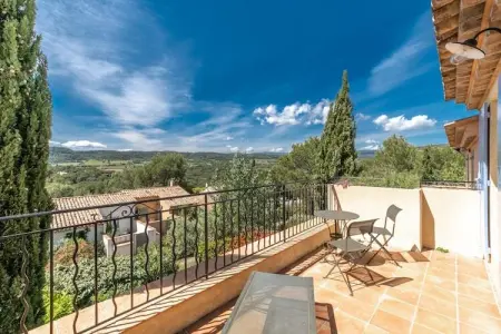 Terraced Houses Les Domaines de Saint-Endréol / La Motte-en-Provence // Maisons de Hameaux 2 chambres - Photo 18