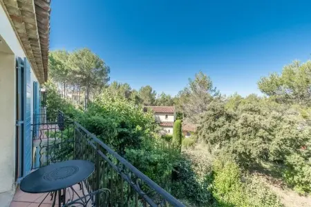 Terraced Houses Les Domaines de Saint-Endréol / La Motte-en-Provence // Maisons de Hameaux 2 chambres - Photo 19