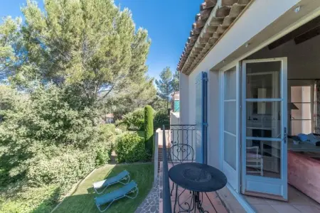Terraced Houses Les Domaines de Saint-Endréol / La Motte-en-Provence // Maisons de Hameaux 2 chambres - Photo 20