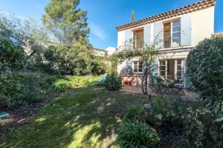 Terraced Houses Les Domaines de Saint-Endréol / La Motte-en-Provence // Maisons de Hameaux 2 chambres - Photo 22