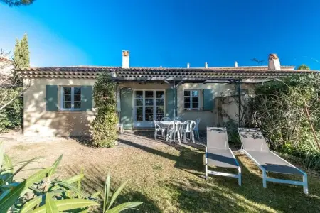 Terraced Houses Les Domaines de Saint-Endréol / La Motte-en-Provence // Maisons de Hameaux 2 chambres - Photo 23