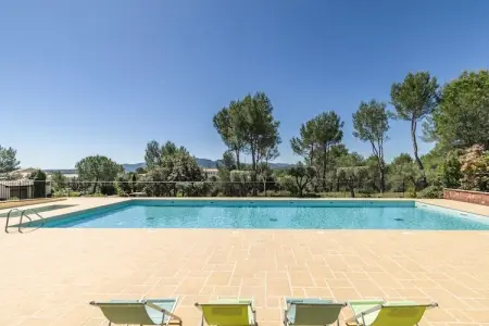 Terraced Houses Les Domaines de Saint-Endréol / La Motte-en-Provence // Maisons de Hameaux 2 chambres - Photo 25