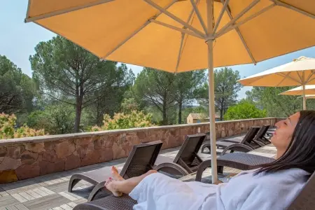 Terraced Houses Les Domaines de Saint-Endréol / La Motte-en-Provence // Maisons de Hameaux 2 chambres - Photo 30