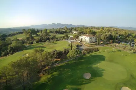 Terraced Houses Les Domaines de Saint-Endréol / La Motte-en-Provence // Maisons de Hameaux 2 chambres - Photo 31