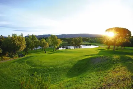 Terraced Houses Les Domaines de Saint-Endréol / La Motte-en-Provence // Maisons de Hameaux 2 chambres - Photo 37