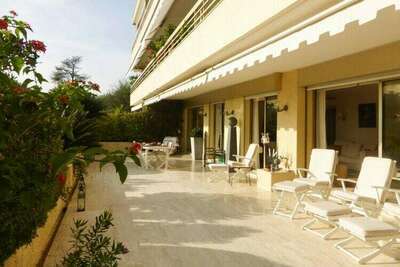 Location Appartement à Cannes,Ferienwohnung in Cannes - N°877765