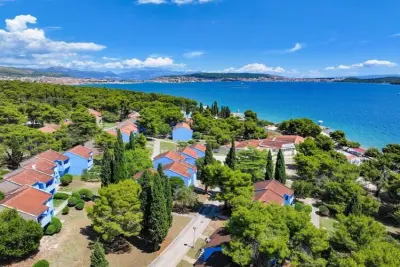 Appartement à Trogir   Seget Donij, Apartments Medena Trogir - Seget Donji - B4plus1 Superior ca 46 qm für 5 Pers - L877770