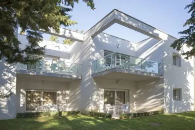 Appartement à Biograd, Residence Premium Crvena Luka Family Apartment 88 qm Park view - L877774