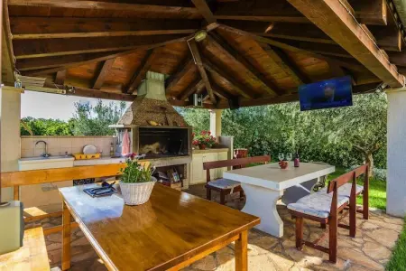 Apartments Albi, Zaton-A5, ca. 35 qm, bei Belegung mit 1-4 Personen - Photo 2