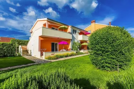 Apartments Albi, Zaton-A5, ca. 35 qm, bei Belegung mit 1-4 Personen - Photo 5