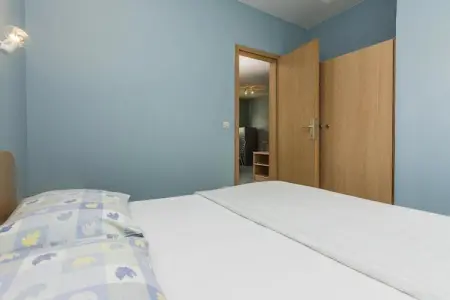 Apartments Albi, Zaton-A5, ca. 35 qm, bei Belegung mit 1-4 Personen - Photo 17