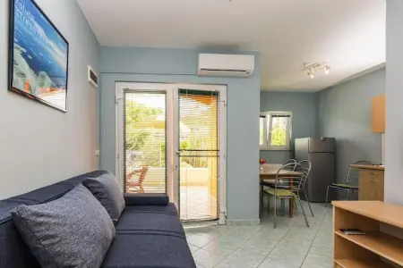 Apartments Albi, Zaton-A5, ca. 35 qm, bei Belegung mit 5 Personen - Photo 4