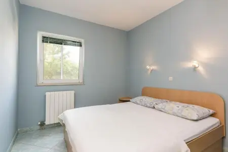 Apartments Albi, Zaton-A5, ca. 35 qm, bei Belegung mit 5 Personen - Photo 7