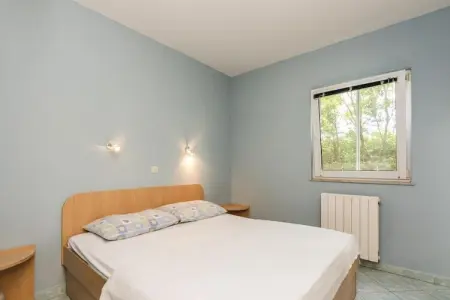 Apartments Albi, Zaton-A5, ca. 35 qm, bei Belegung mit 5 Personen - Photo 8