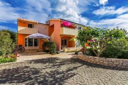 Apartments Albi, Zaton-Studio A2, ca. 25 qm, bei Belegung mit 1-2 Erw. - Photo 3