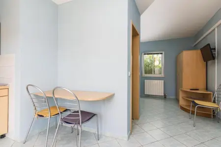 Apartments Albi, Zaton-Studio A2, ca. 25 qm, bei Belegung mit 1-2 Erw. - Photo 9