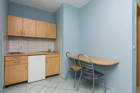 Apartments Albi, Zaton-Studio A2, ca. 25 qm, bei Belegung mit 1-2 Erw. - Photo 13