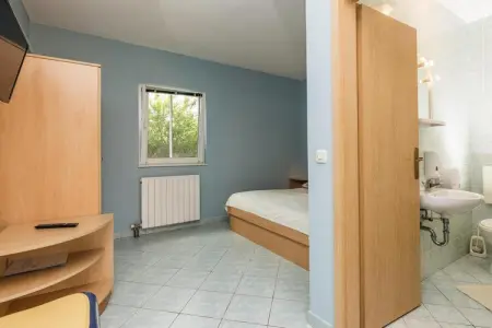 Apartments Albi, Zaton-Studio A2, ca. 25 qm, bei Belegung mit 1-2 Erw. - Photo 20