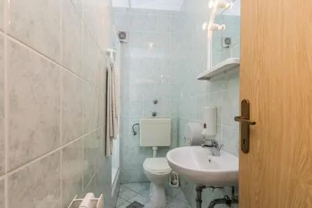 Apartments Albi, Zaton-Studio A2, ca. 25 qm, bei Belegung mit 1-2 Erw. - Photo 21