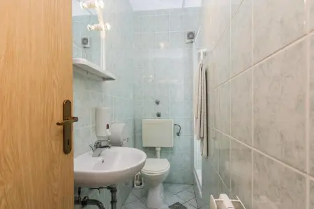 Apartments Albi, Zaton-Studio A2, ca. 25 qm, bei Belegung mit 1-2 Erw. - Photo 22