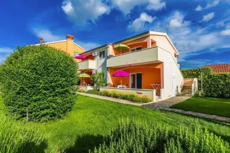 Apartments Albi, Zaton-Studio A2, ca. 25 qm, bei Belegung mit 1-2 Erw. - Photo 23