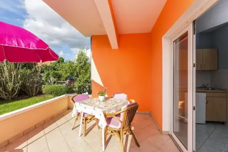 Apartments Albi, Zaton-Studio A2, ca. 25 qm, bei Belegung mit 1-2 Erw. - Photo 24