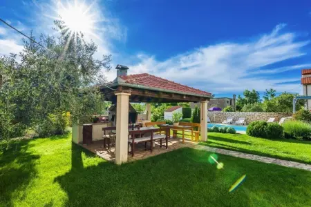 Apartments Albi, Zaton-Studio A2, ca. 25 qm, bei Belegung mit 1-2 Erw. - Photo 25