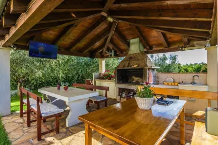 Apartments Albi, Zaton-Studio A2, ca. 25 qm, bei Belegung mit 1-2 Erw. - Photo 27