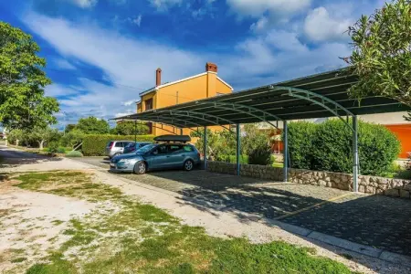 Apartments Albi, Zaton-Studio A2, ca. 25 qm, bei Belegung mit 1-2 Erw. - Photo 28