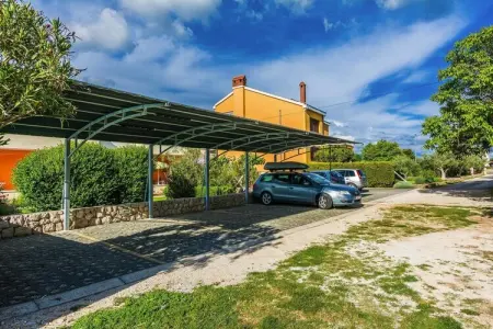 Apartments Albi, Zaton-Studio A2, ca. 25 qm, bei Belegung mit 1-2 Erw. - Photo 35