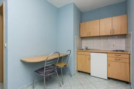 Apartments Albi, Zaton-Studio A3, ca. 25 qm, bei Bel. mit 2 Erw. + 1 - Photo 8