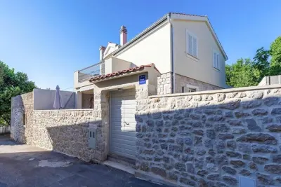 Maison à Petrcane, holiday home Petrcane-SD107/A01/Marijanka for 8 Pers - L821953