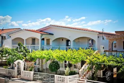 Appartement à Vir, Fortune apartments, Vir-A2 Studio - L877829