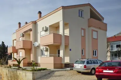 Appartement à Starigrad Paklenica, Apartments Branka Starigrad SD-79 A-02 OG 6 Pers - L877868