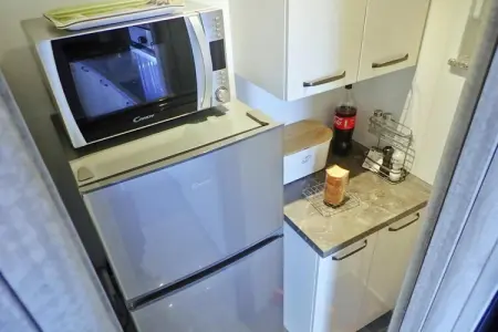 Holiday home Sole Maslenica-SD-160 -7 Pers, Maison 7 personnes à Maslenica - Photo 2