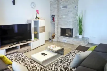 Holiday home Sole Maslenica-SD-160 -7 Pers, Maison 7 personnes à Maslenica - Photo 3