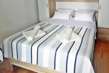 Holiday home Sole Maslenica-SD-160 -7 Pers, Maison 7 personnes à Maslenica - Photo 4