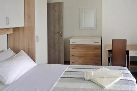 Holiday home Sole Maslenica-SD-160 -7 Pers, Maison 7 personnes à Maslenica - Photo 12