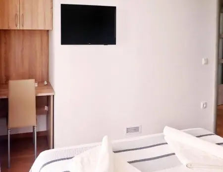 Holiday home Sole Maslenica-SD-160 -7 Pers, Maison 7 personnes à Maslenica - Photo 13